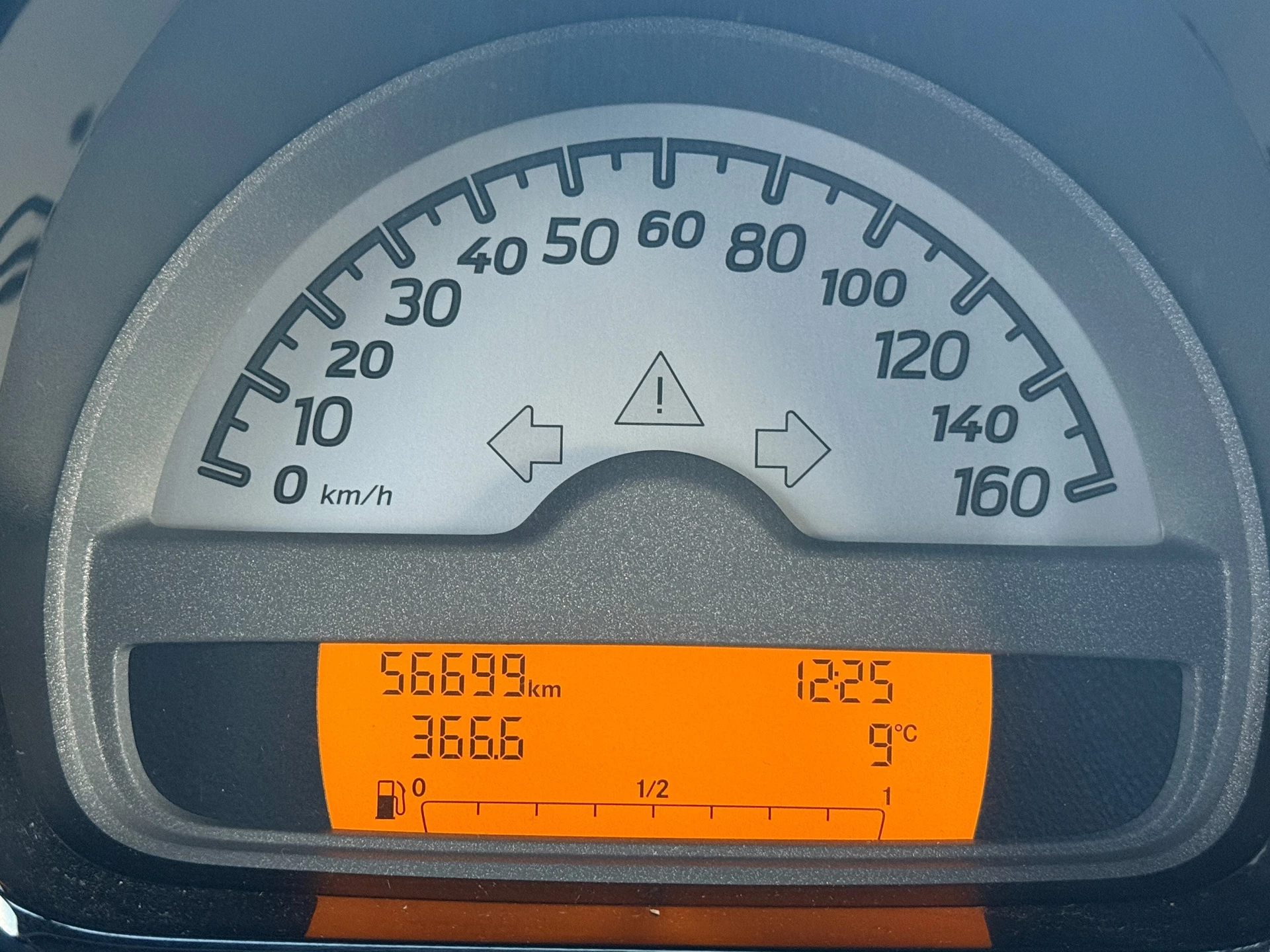 Hoofdafbeelding smart Fortwo