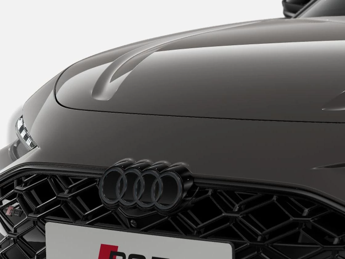 Hoofdafbeelding Audi RS5