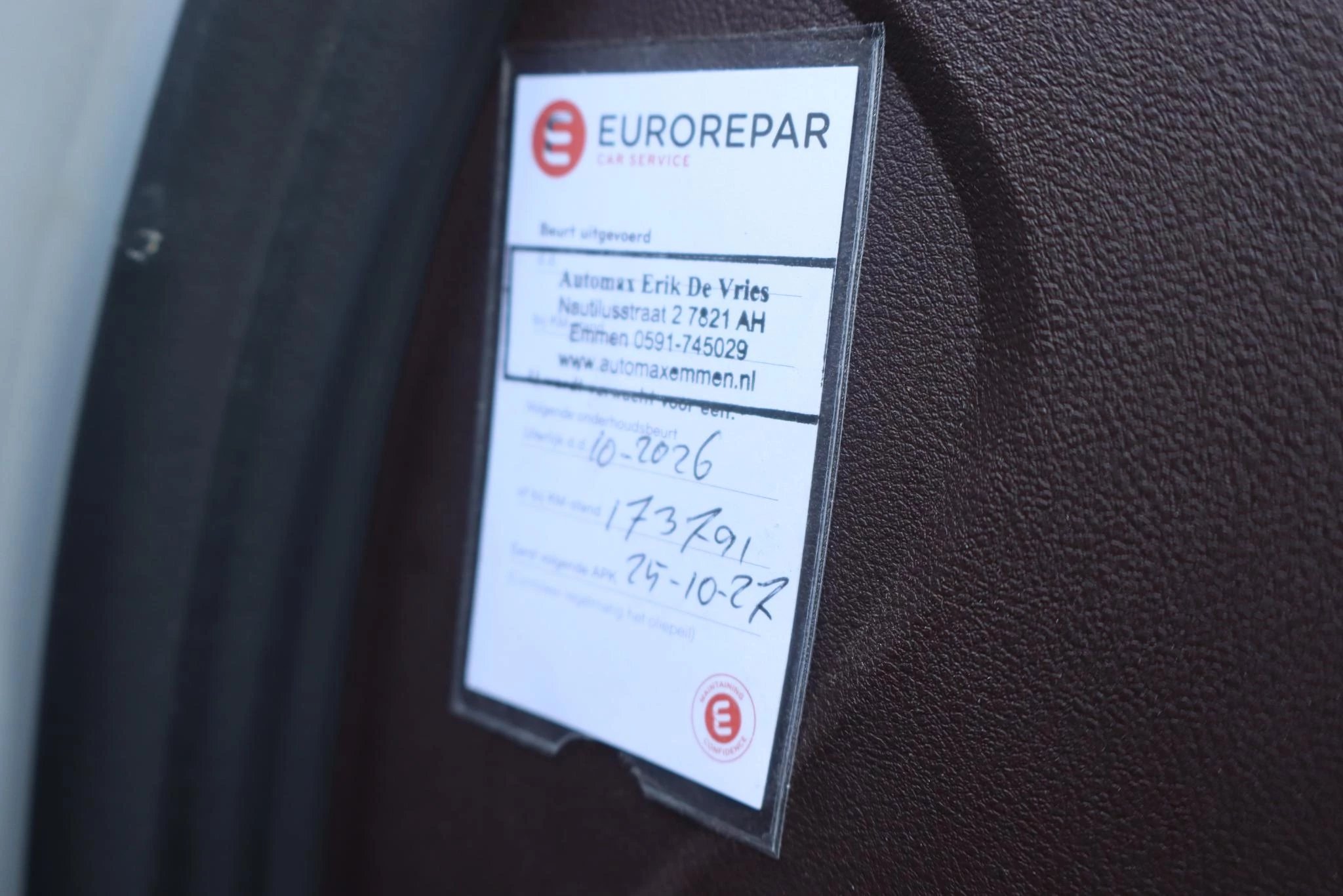 Hoofdafbeelding BMW 7 Serie