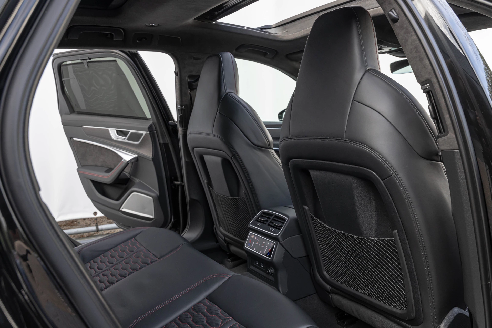 Hoofdafbeelding Audi RS6