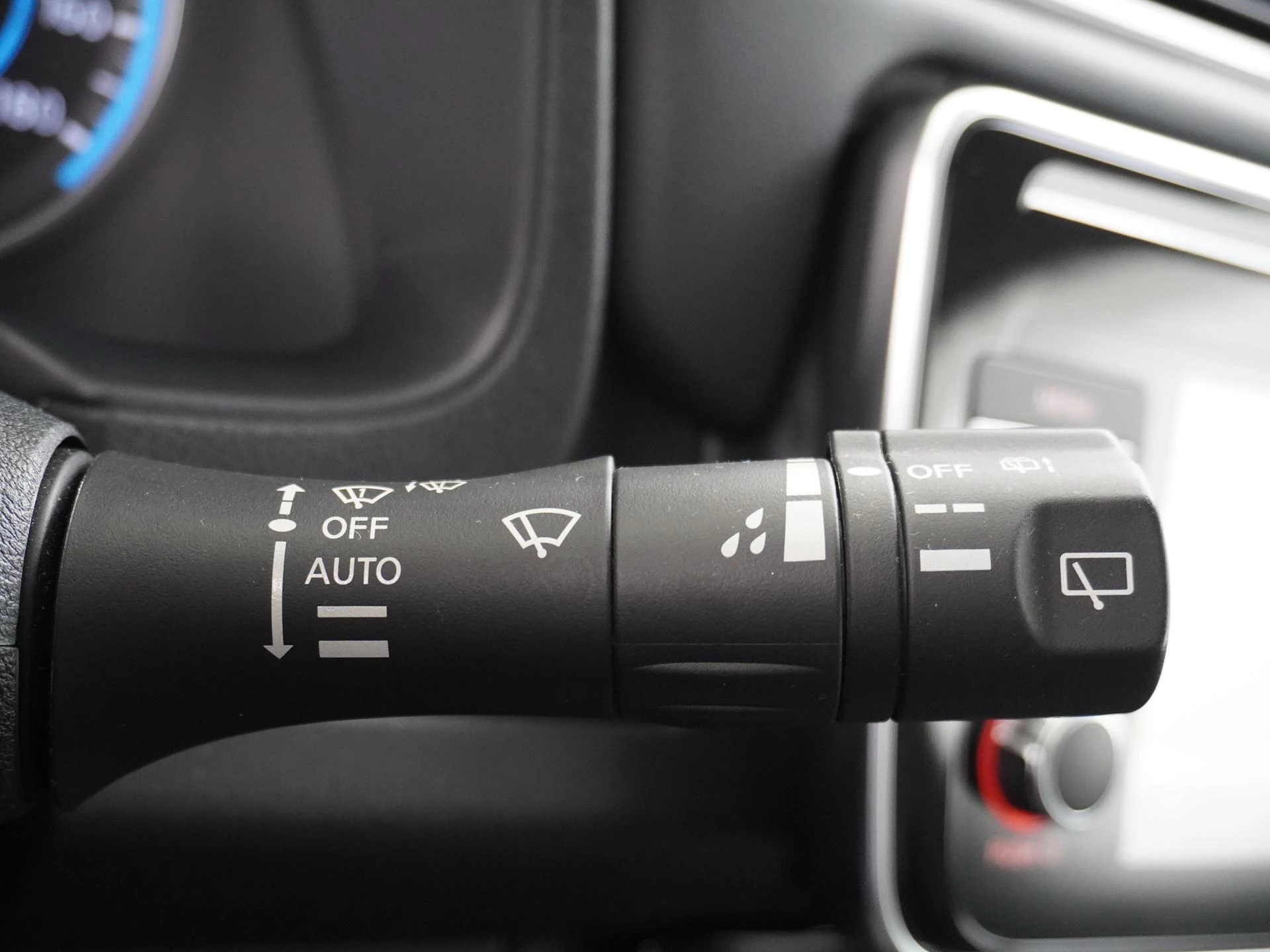 Hoofdafbeelding Nissan Leaf