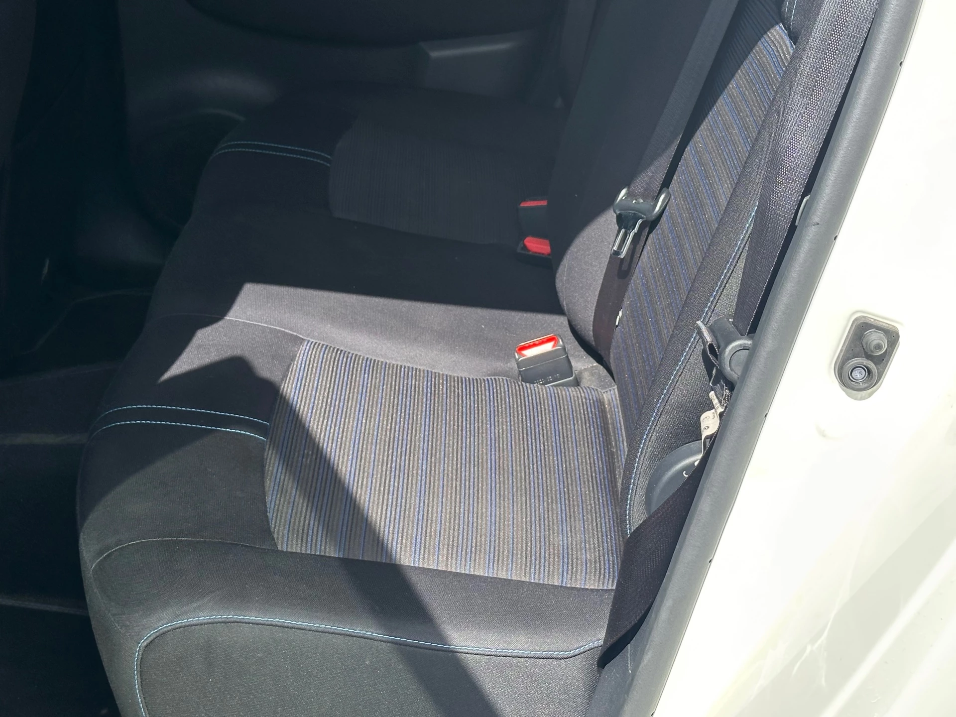 Hoofdafbeelding Nissan Leaf
