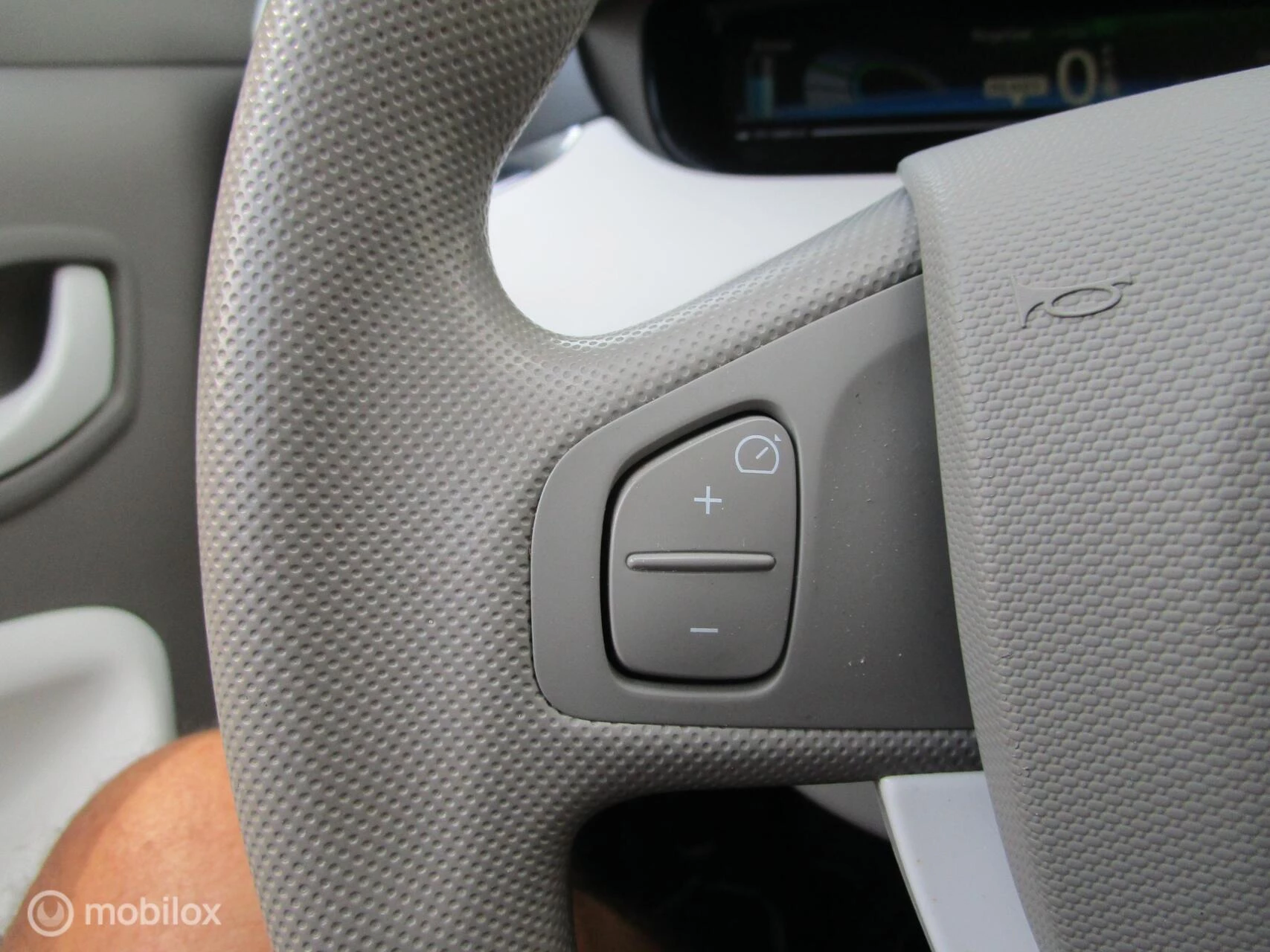 Hoofdafbeelding Renault ZOE