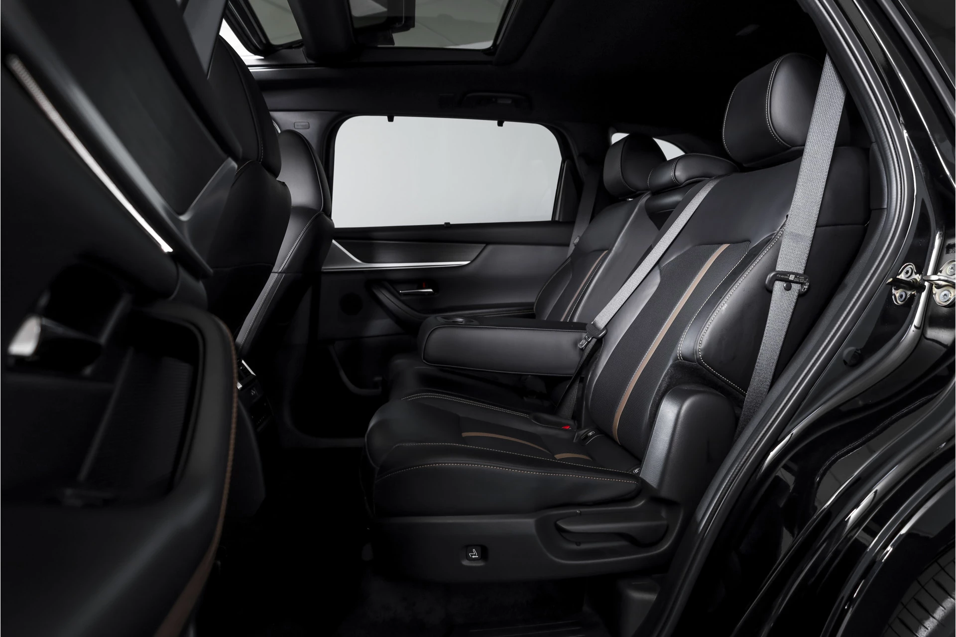 Hoofdafbeelding Mazda CX-80