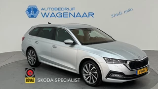 Škoda Octavia 1.5 TSI FIRST EDITION CHROOM 40.000KM