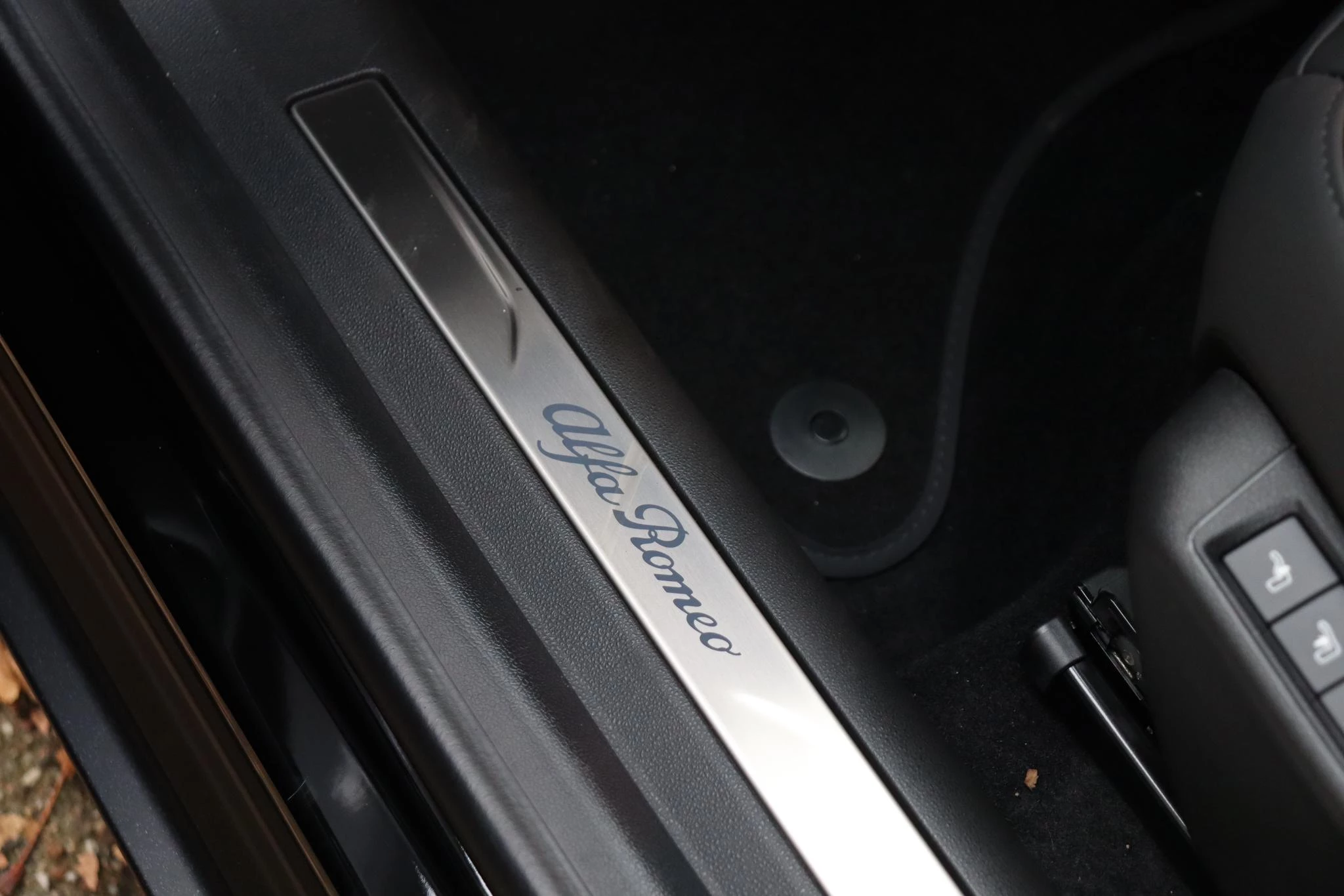 Hoofdafbeelding Alfa Romeo Junior