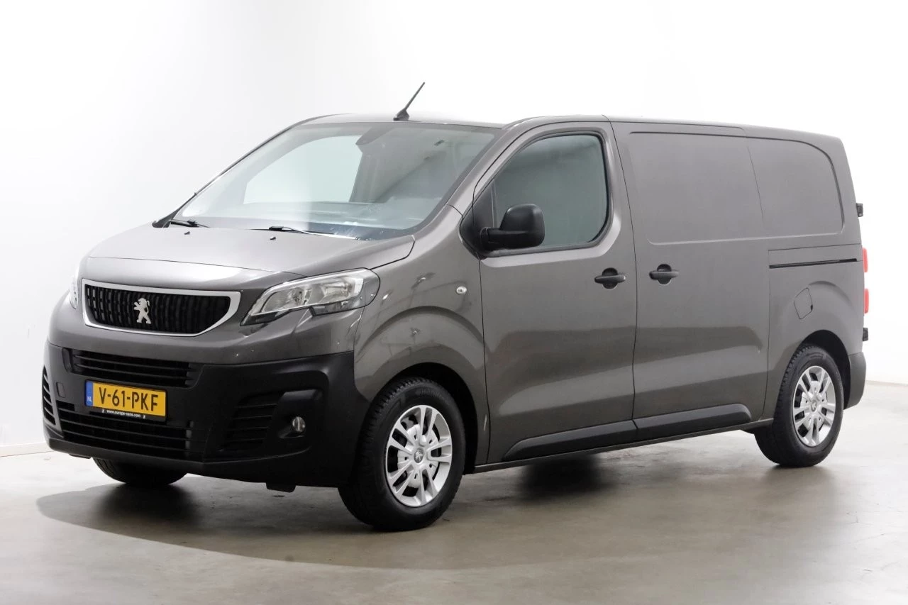 Hoofdafbeelding Peugeot Expert