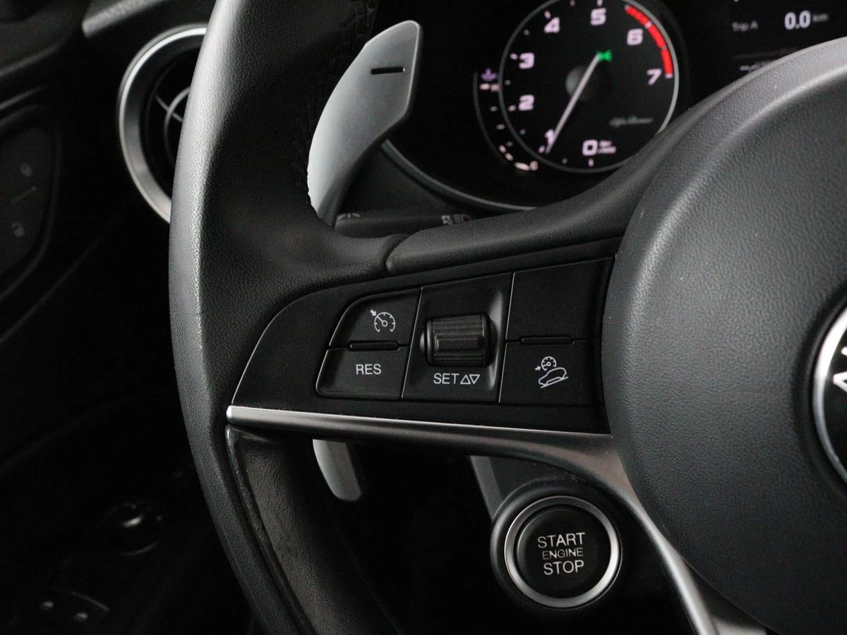 Hoofdafbeelding Alfa Romeo Stelvio