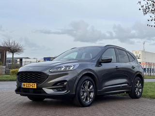 Ford Kuga 2.5 PHEV ST-Line X Winter-pack keyles