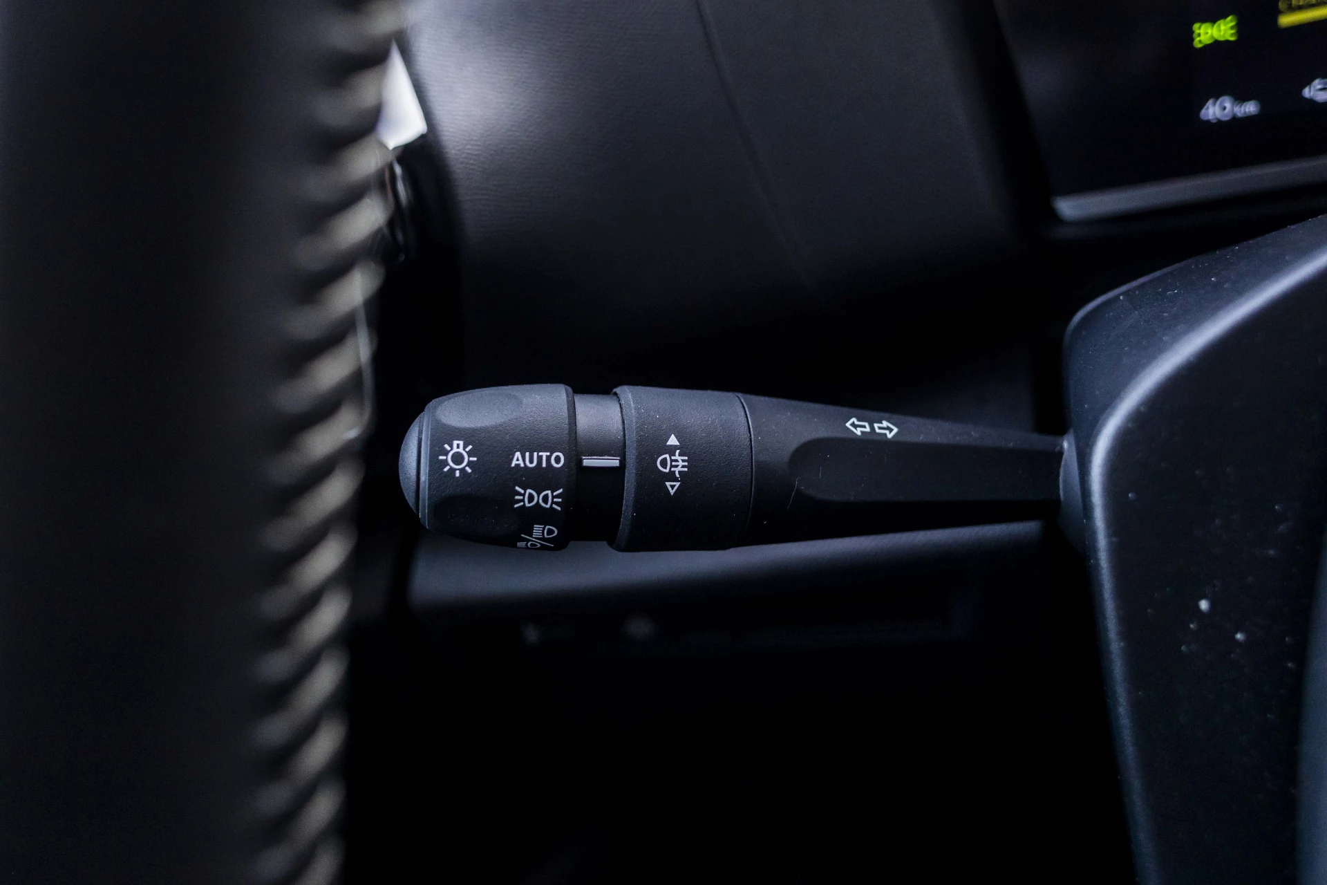 Hoofdafbeelding Citroën ë-C4