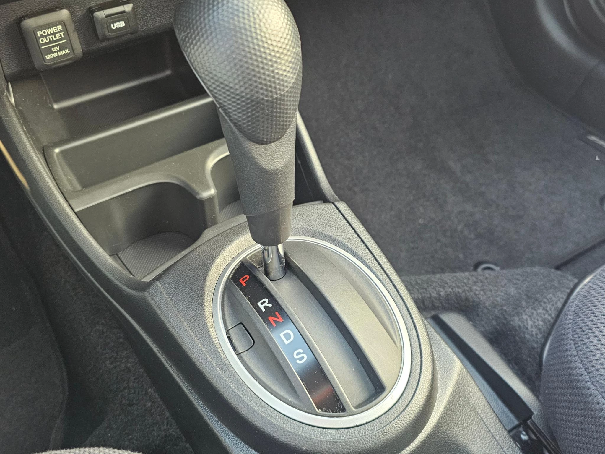 Hoofdafbeelding Honda Jazz