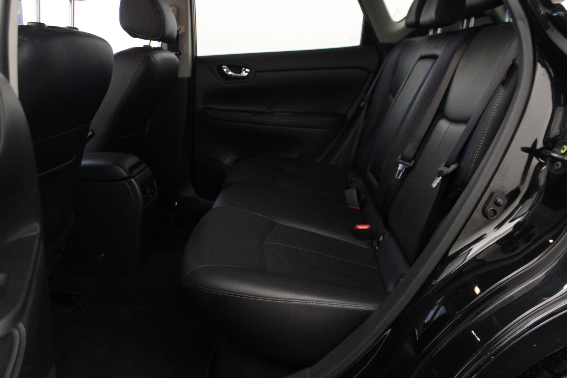 Hoofdafbeelding Nissan Pulsar