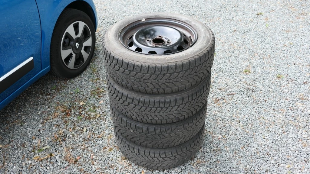 Hoofdafbeelding Ford B-MAX