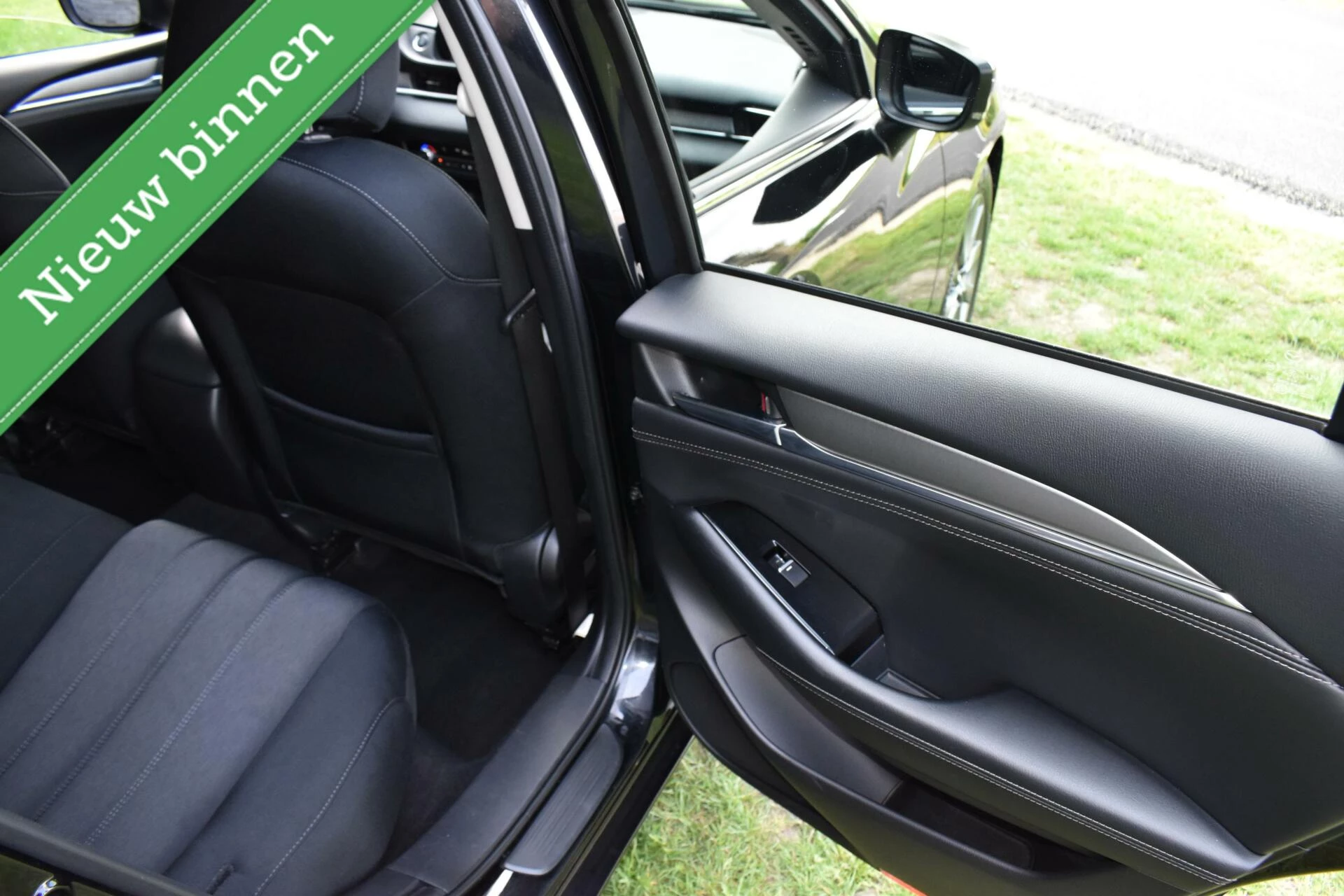 Hoofdafbeelding Mazda 6