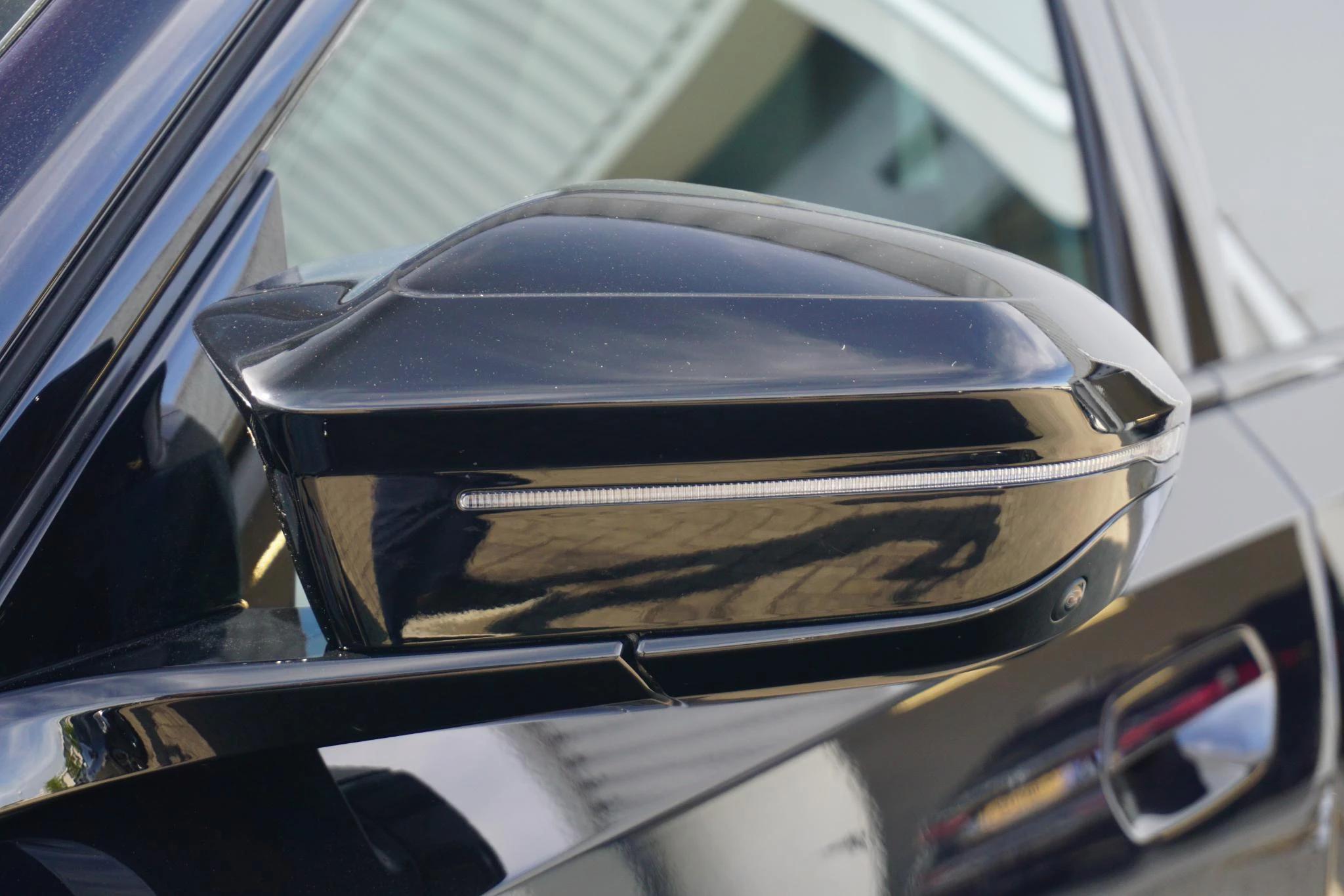 Hoofdafbeelding BMW i5