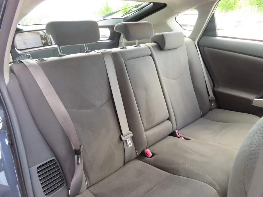 Hoofdafbeelding Toyota Prius