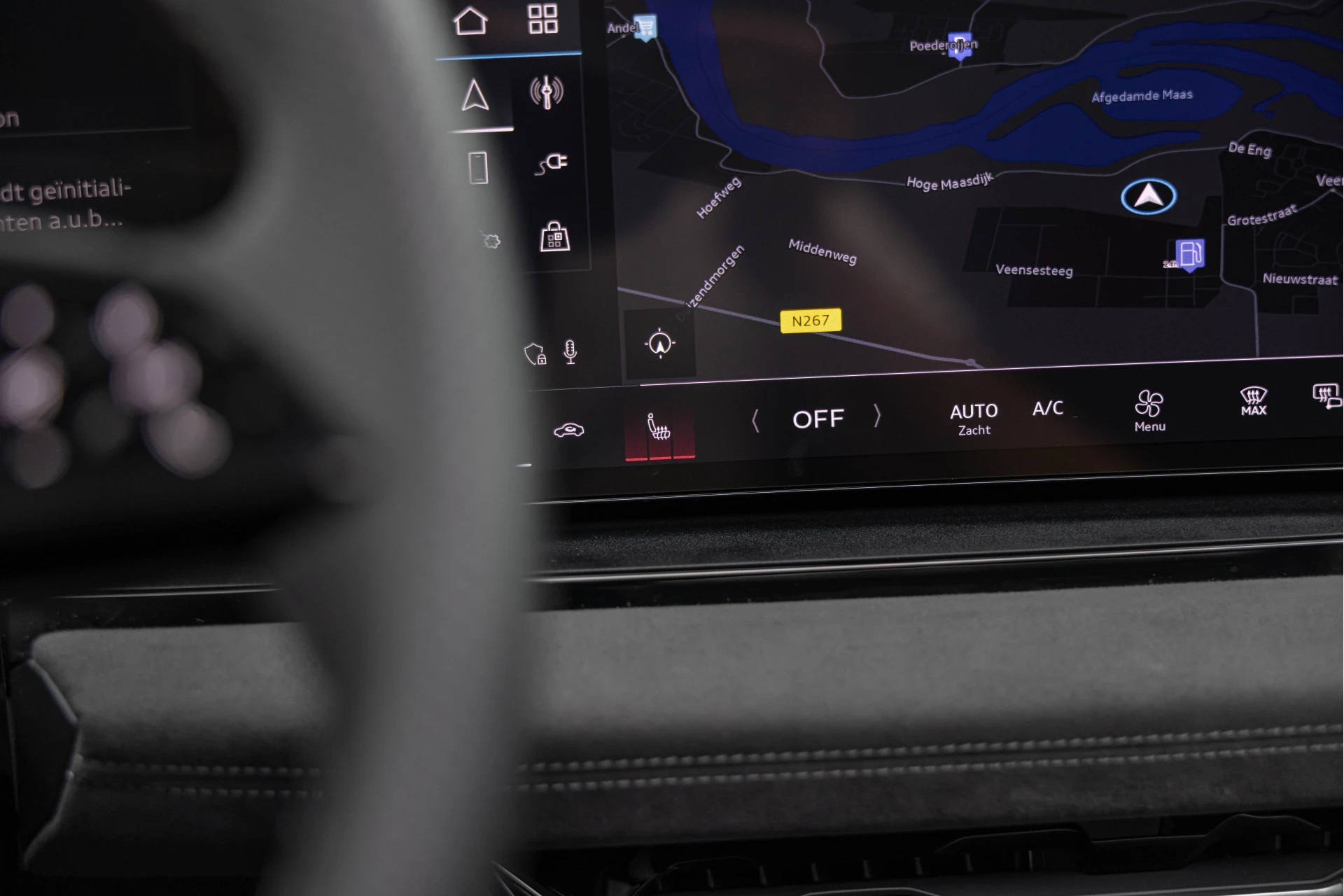 Hoofdafbeelding Audi SQ6 e-tron