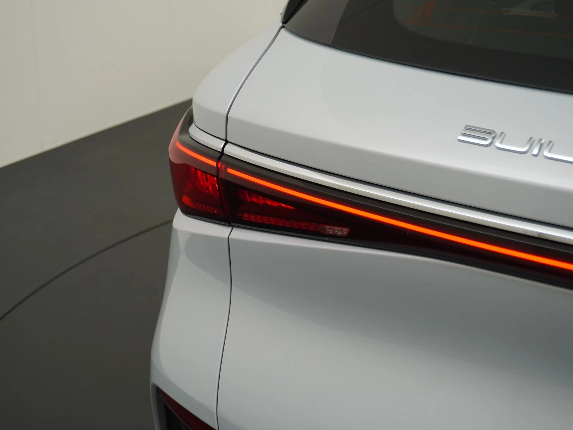 Hoofdafbeelding BYD ATTO 3