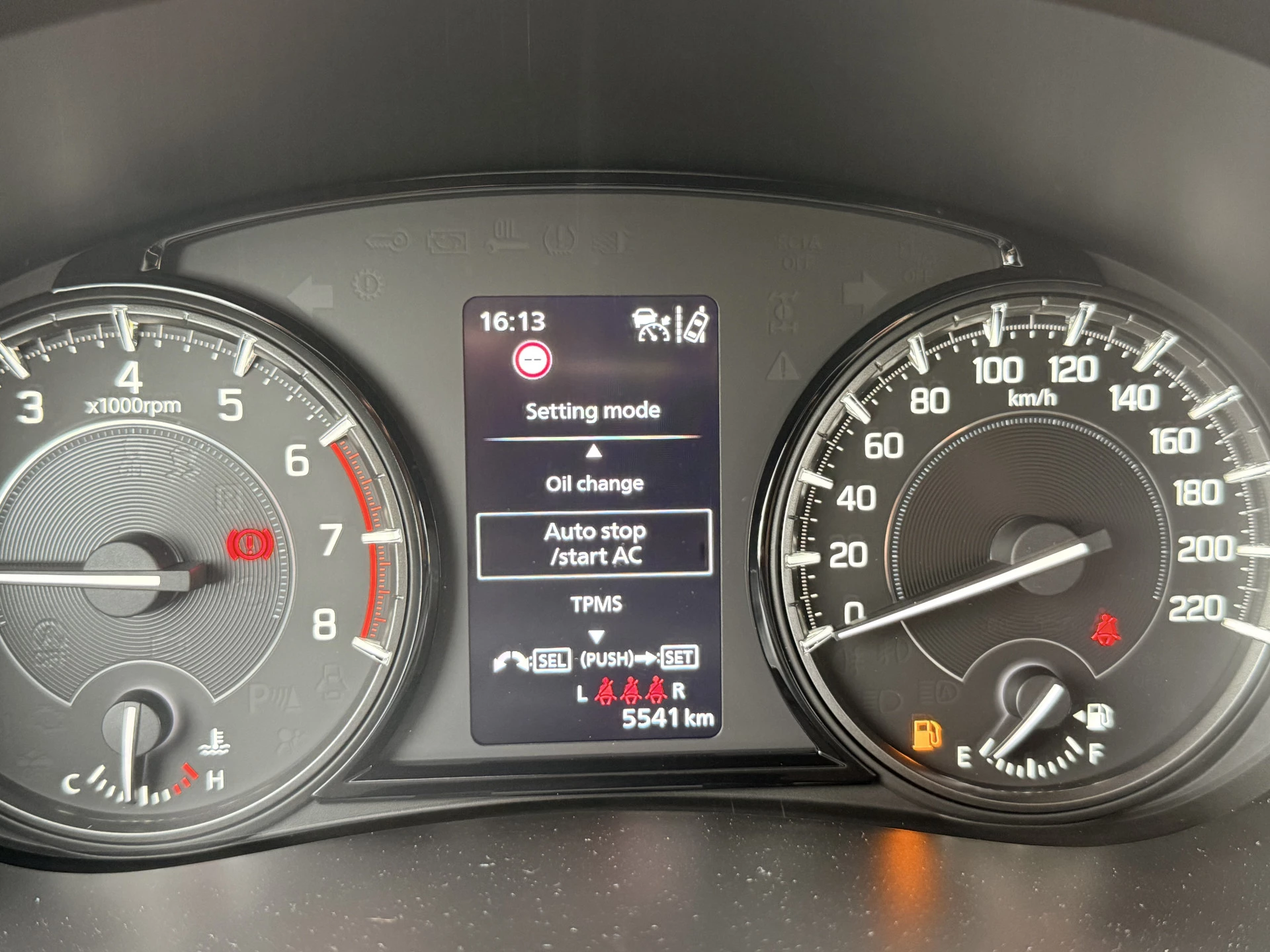 Hoofdafbeelding Suzuki S-Cross