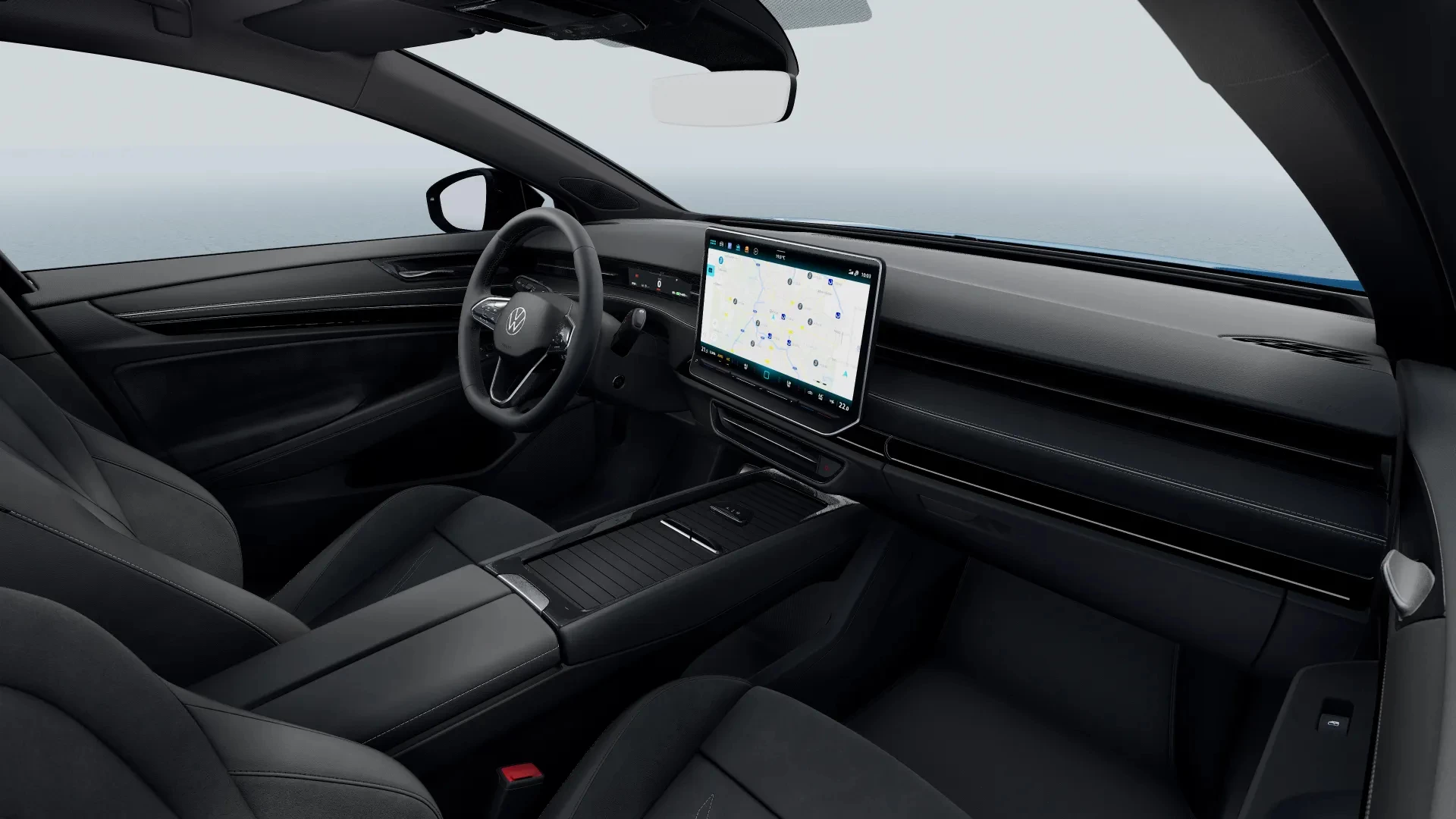 Hoofdafbeelding Volkswagen ID.7