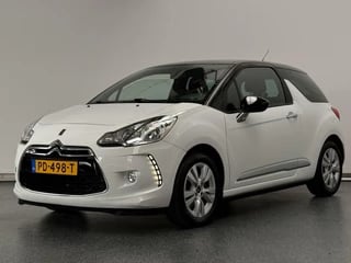 Citroen DS3 1.2 PureTech | Automaat | Airco | LED