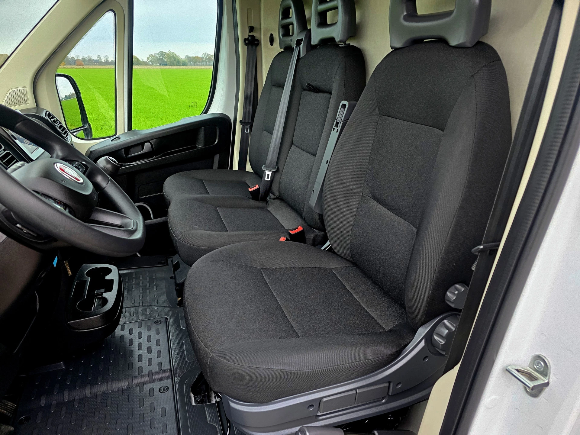 Hoofdafbeelding Fiat Ducato