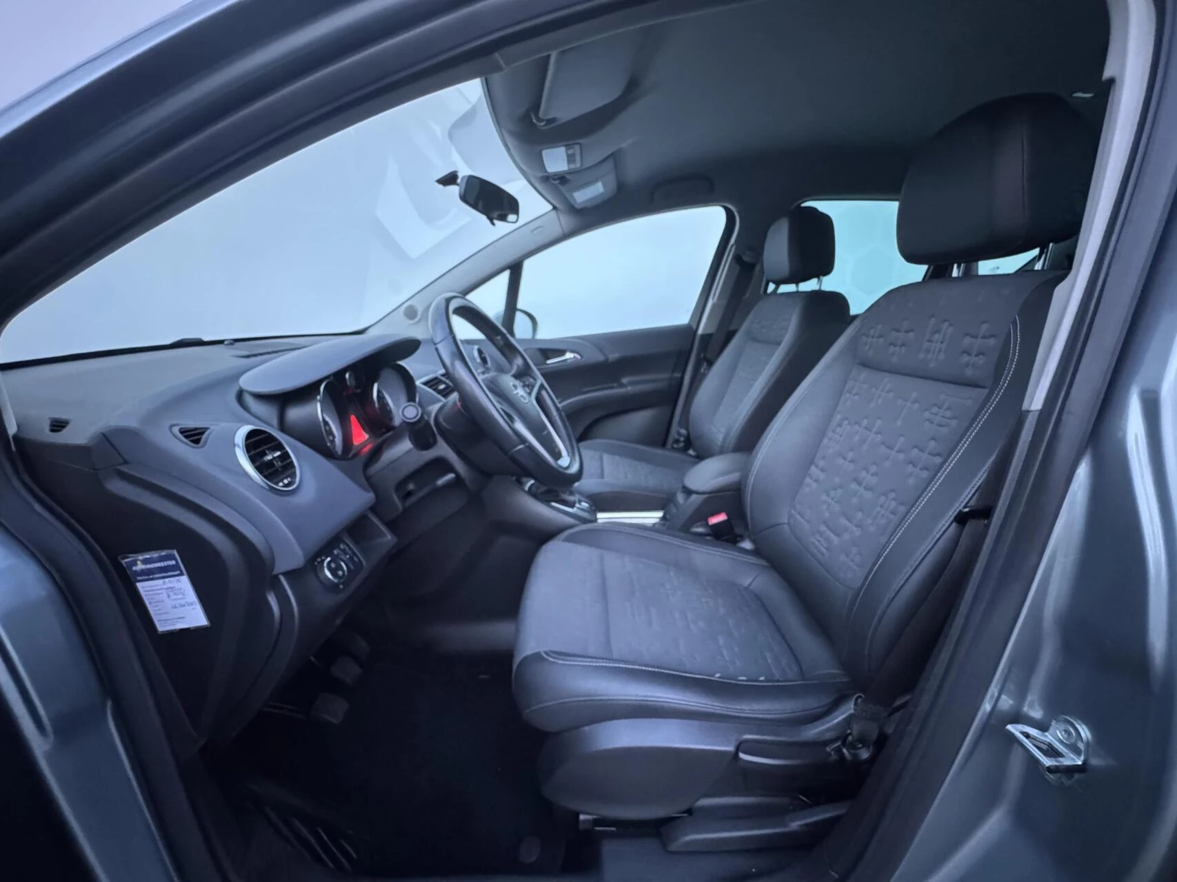 Hoofdafbeelding Opel Meriva