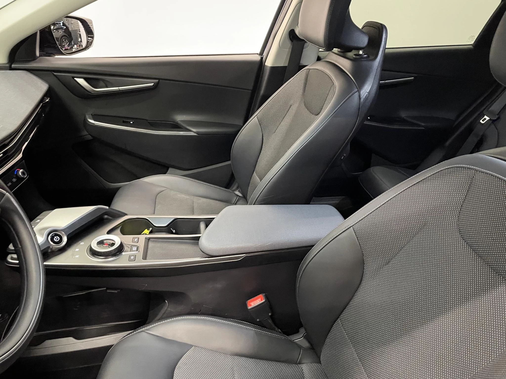 Hoofdafbeelding Kia EV6