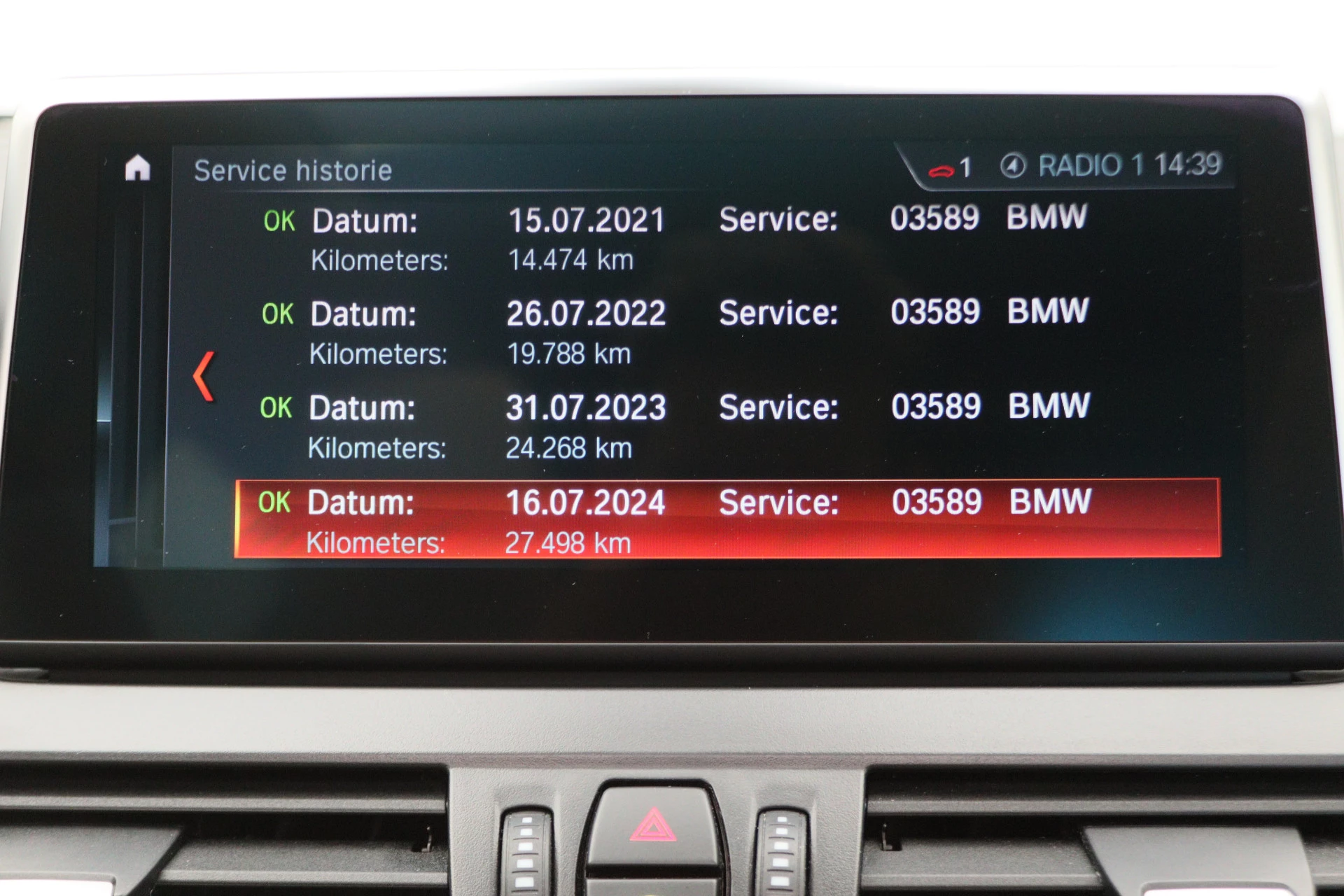 Hoofdafbeelding BMW 2 Serie