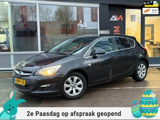 Opel Astra 1.4 Business + | Airco | Cruise | PDC