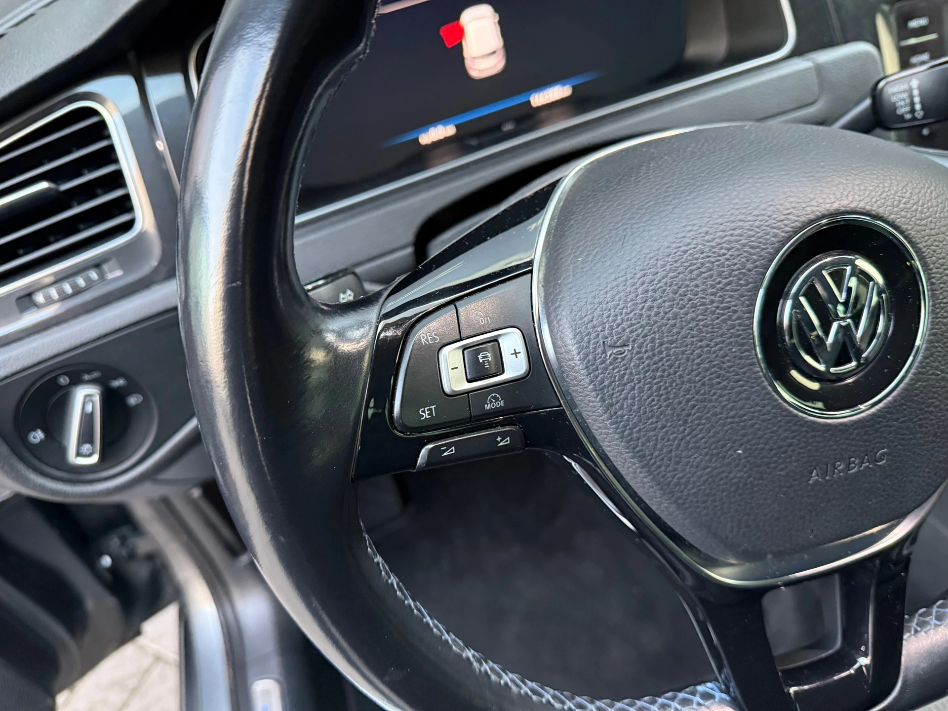 Hoofdafbeelding Volkswagen e-Golf