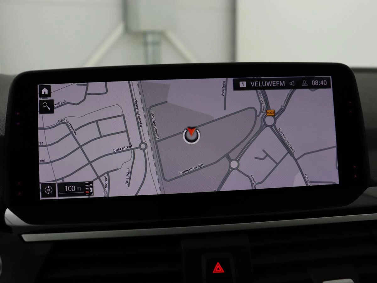 Hoofdafbeelding BMW X4