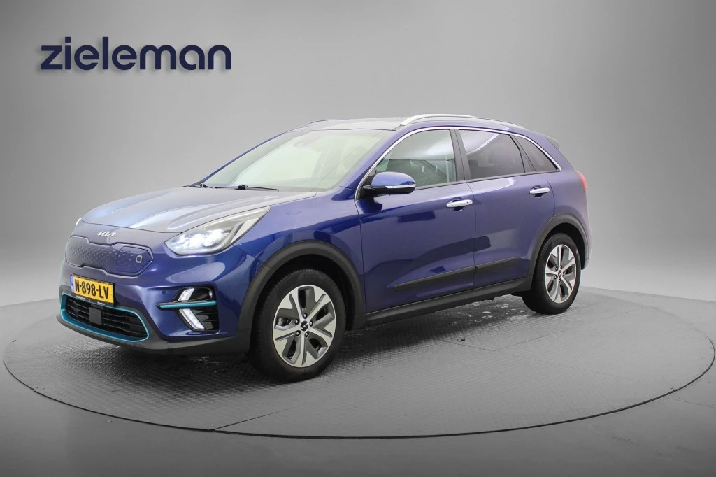 Hoofdafbeelding Kia e-Niro