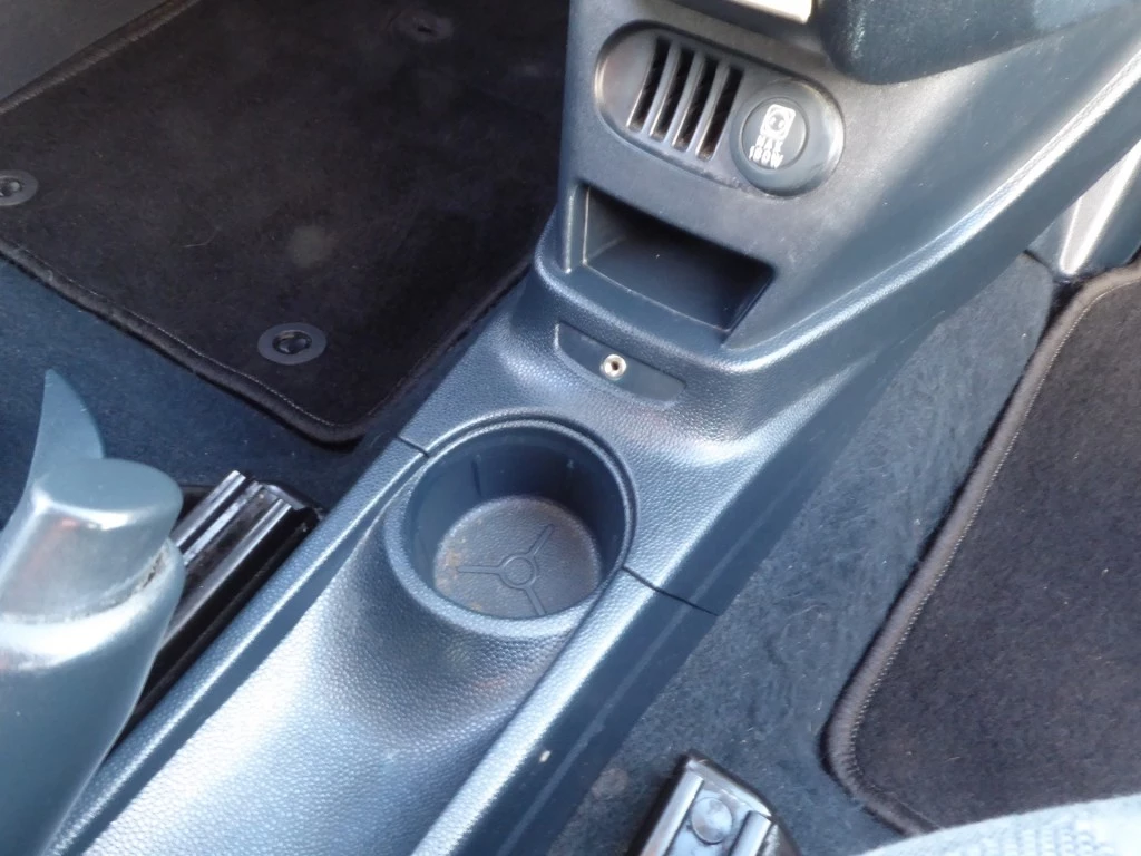 Hoofdafbeelding Ford Ka