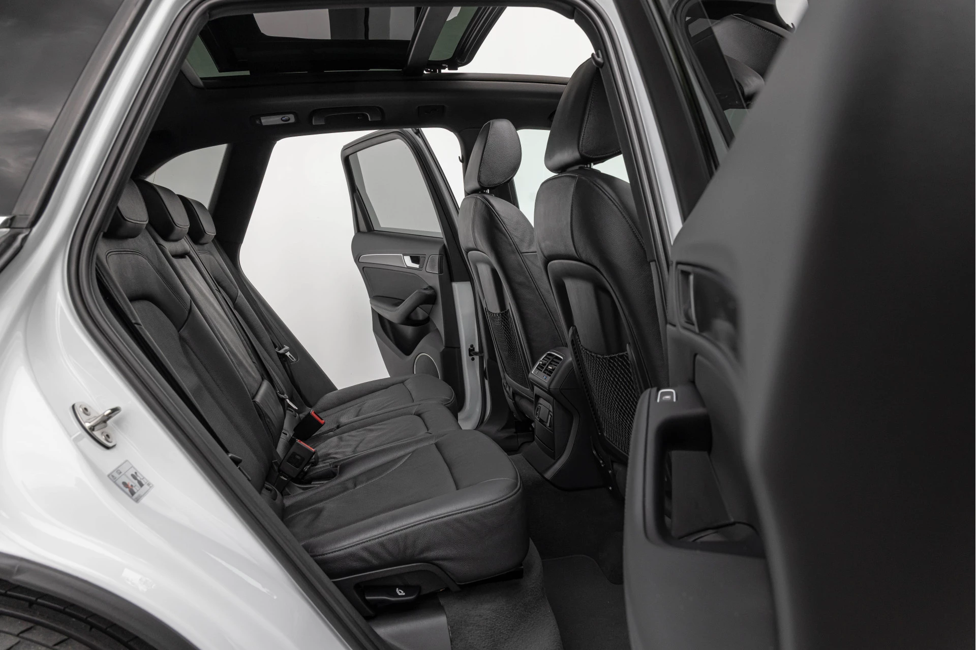 Hoofdafbeelding Audi SQ5