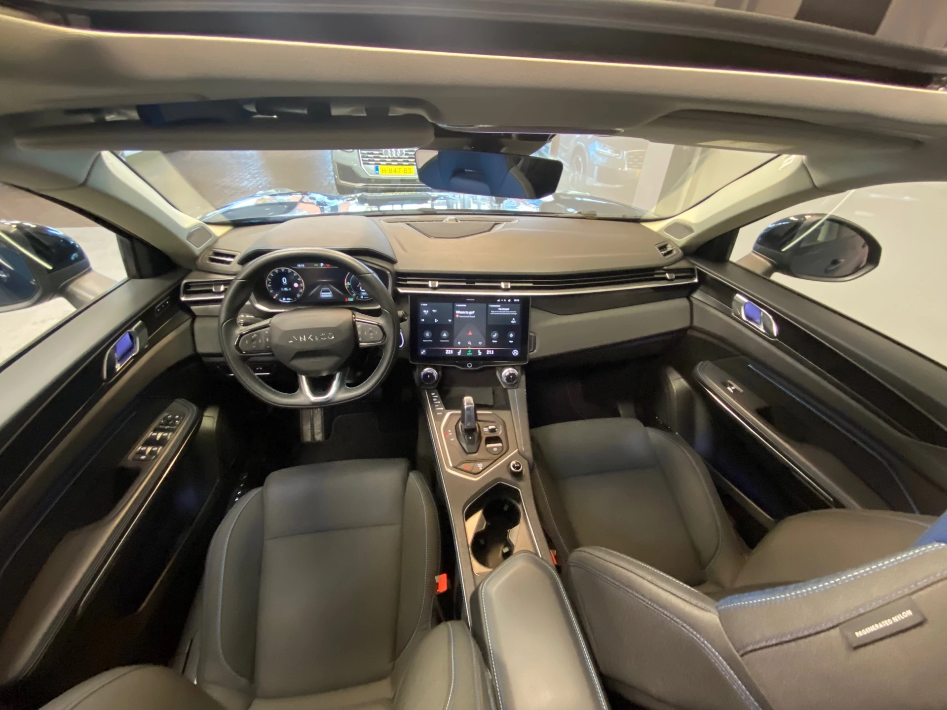 Hoofdafbeelding Lynk & Co 01