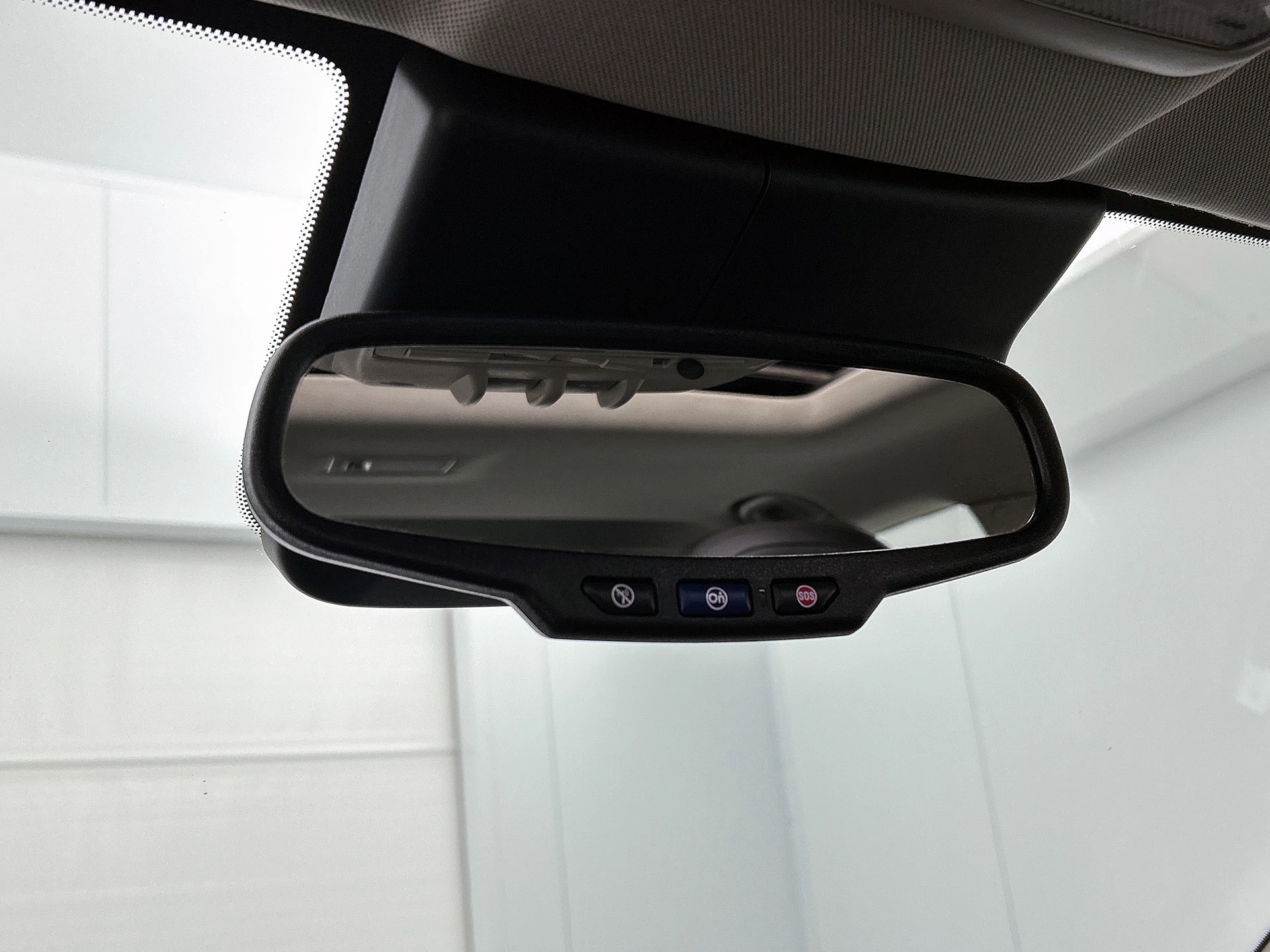Hoofdafbeelding Opel Mokka X