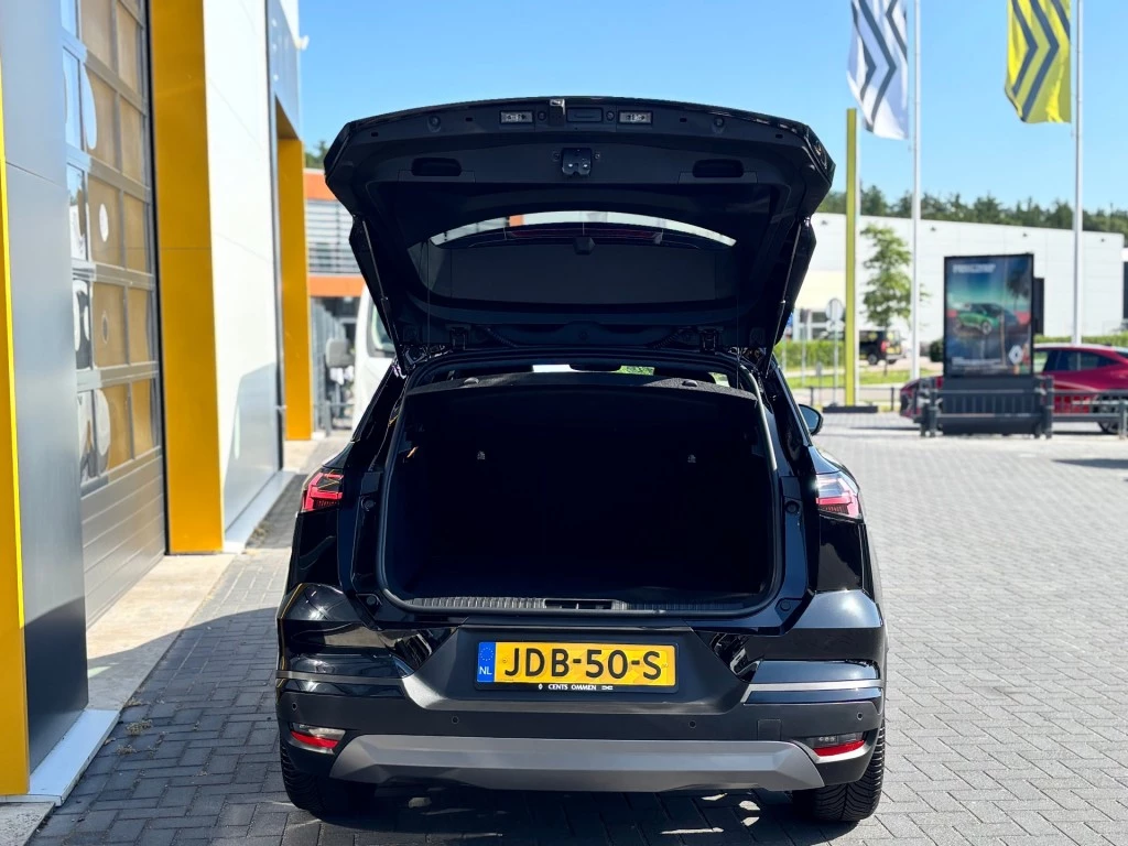 Hoofdafbeelding Renault Symbioz
