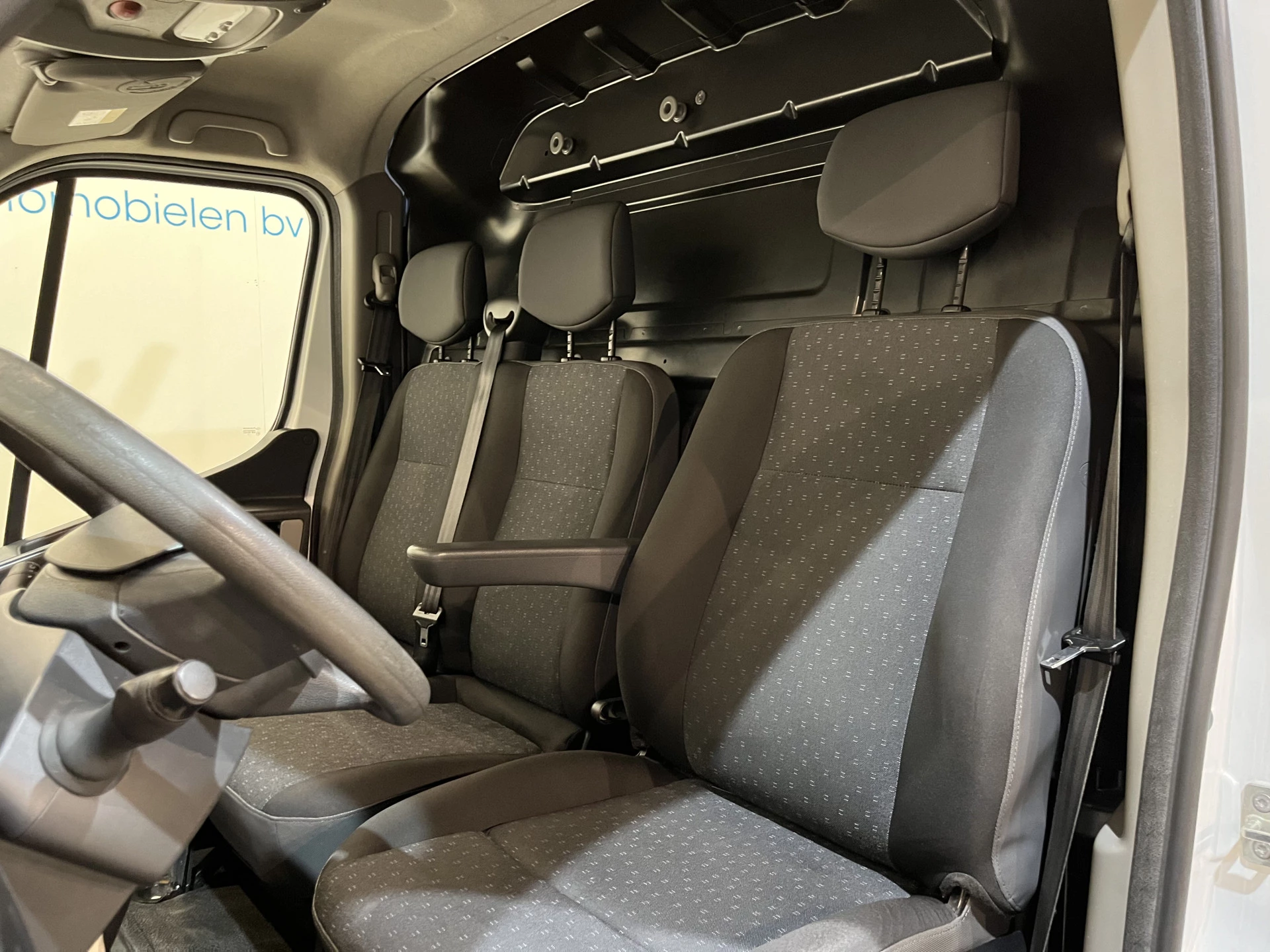 Hoofdafbeelding Opel Movano