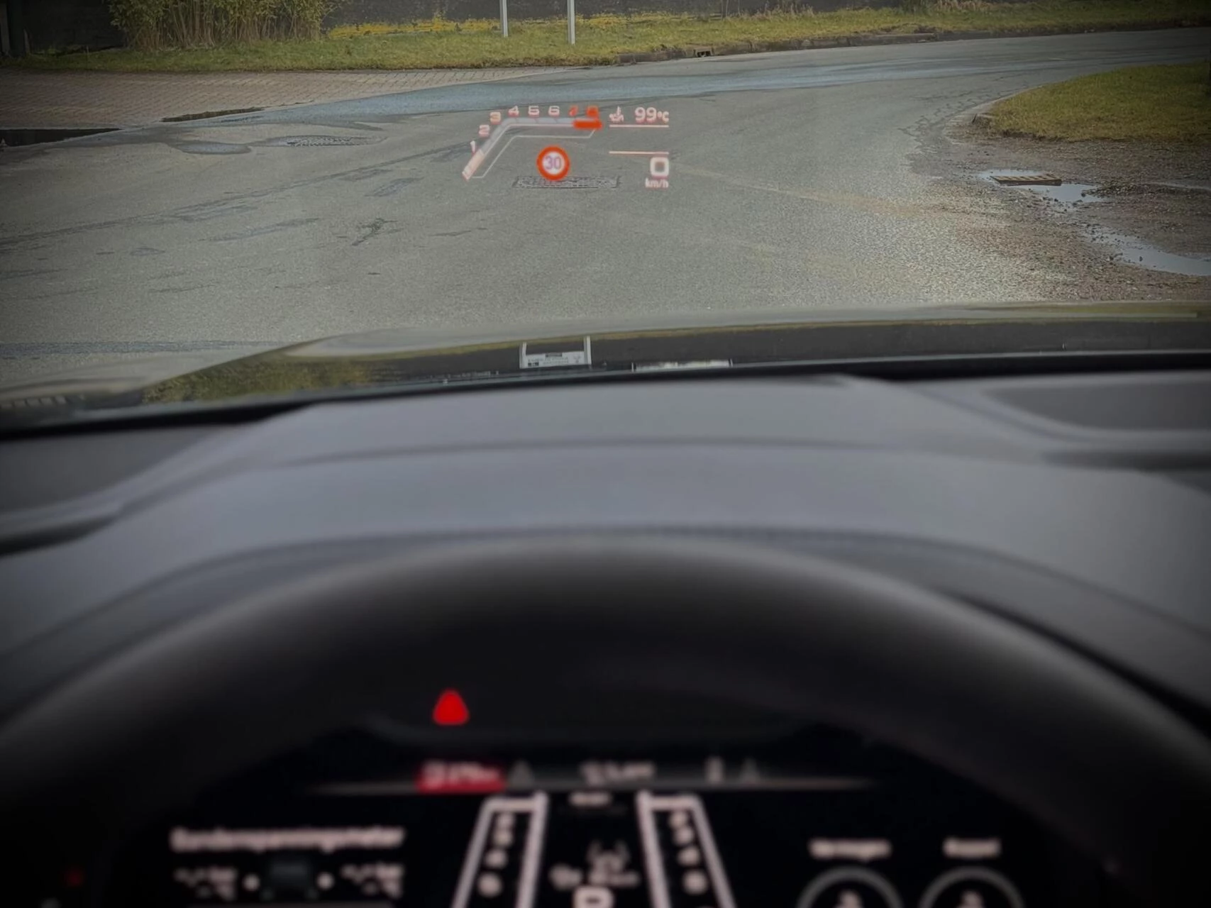 Hoofdafbeelding Audi RSQ8