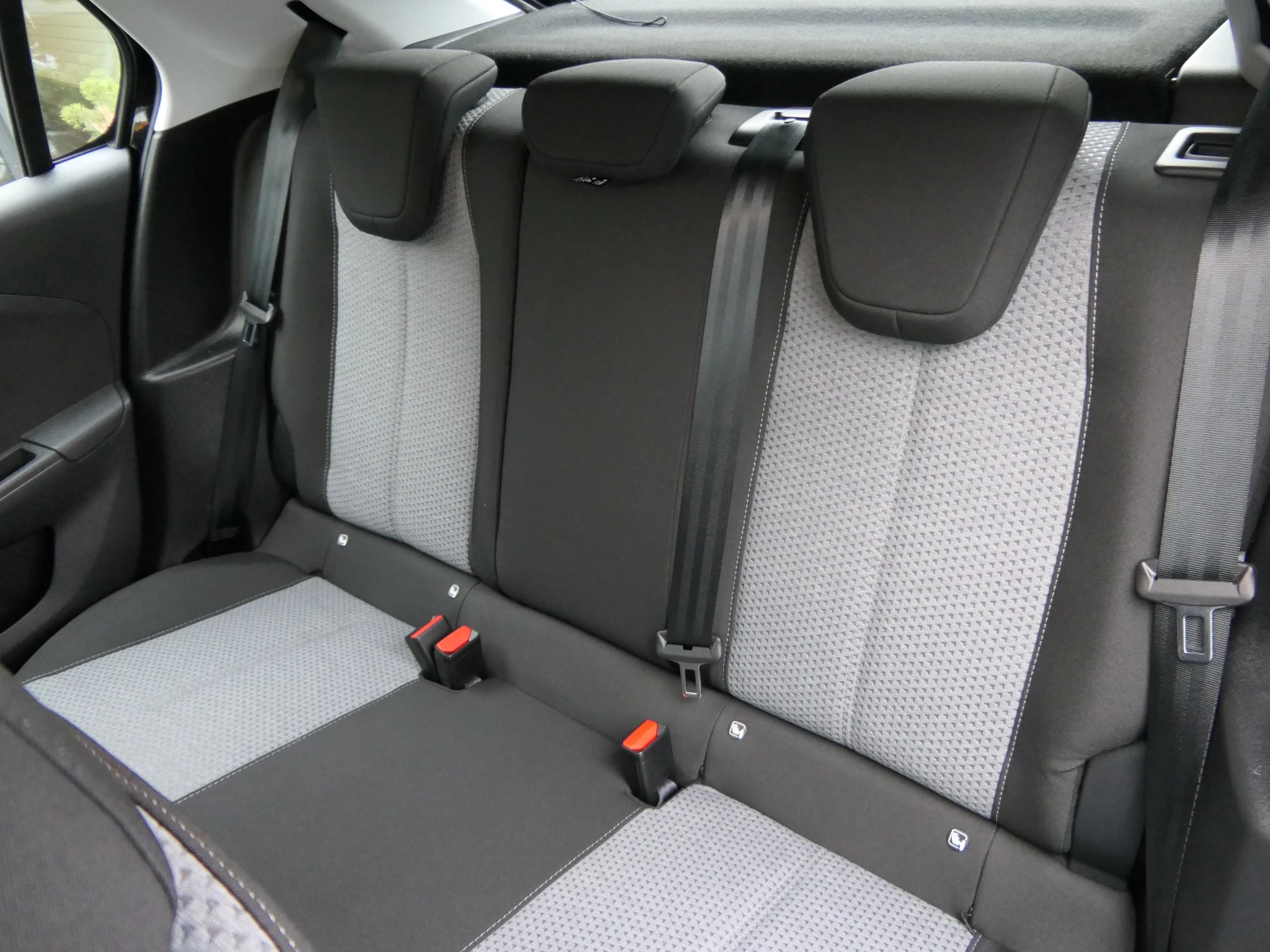 Hoofdafbeelding Opel Corsa-e