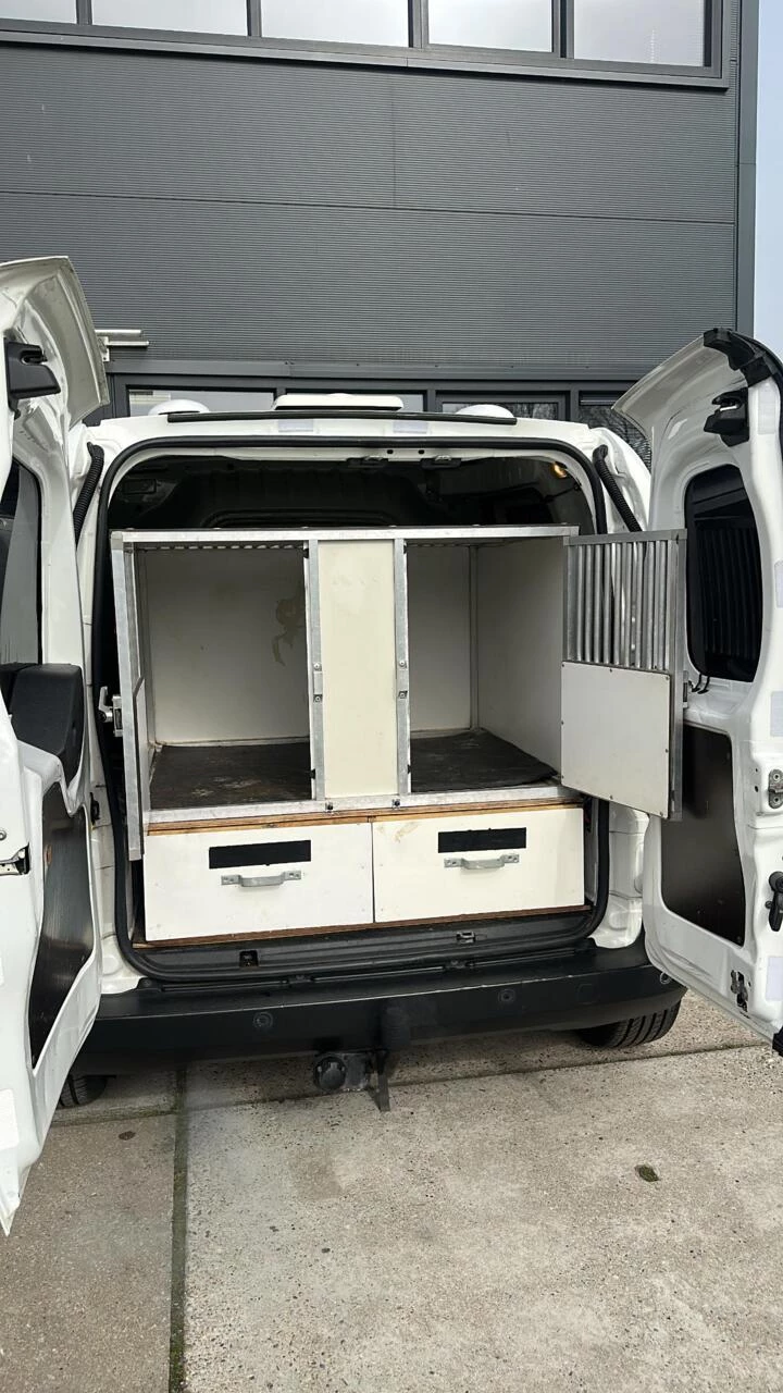 Hoofdafbeelding Fiat Fiorino