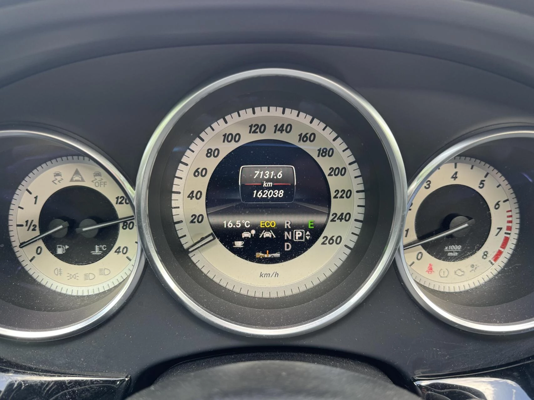 Hoofdafbeelding Mercedes-Benz CLS