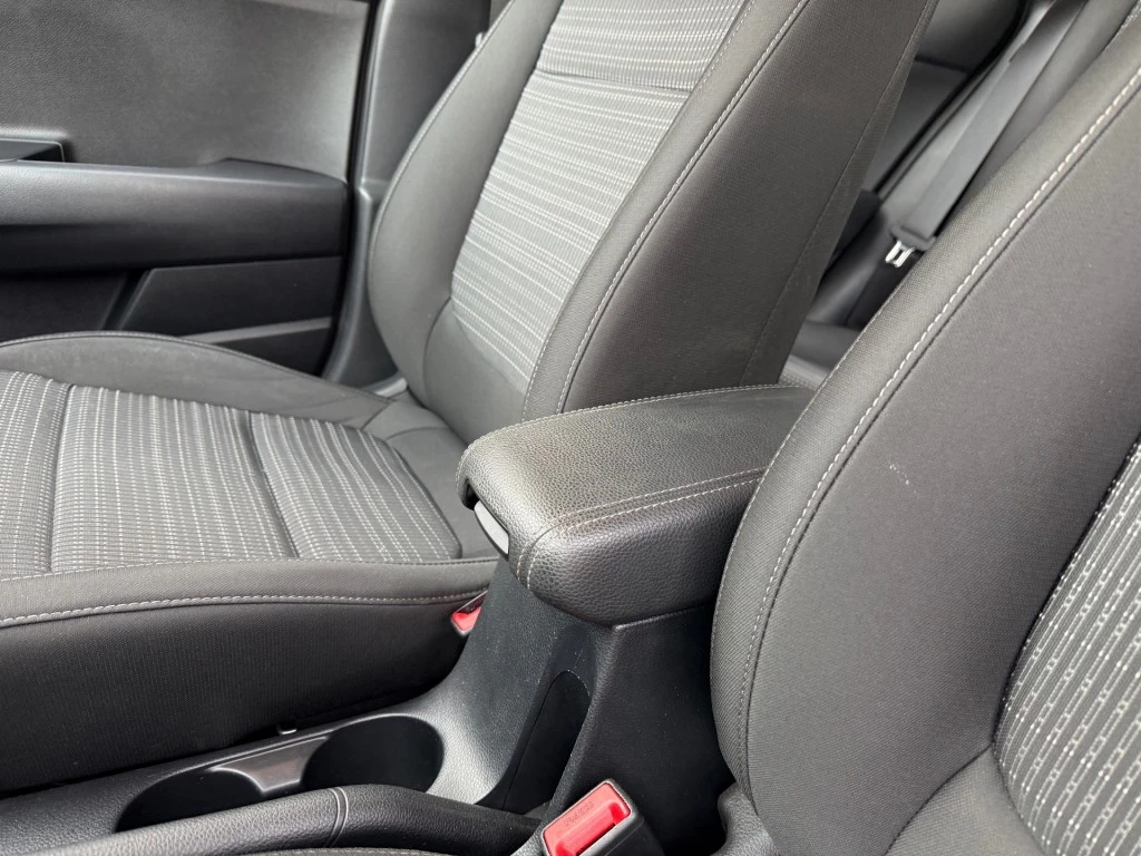 Hoofdafbeelding Kia Stonic