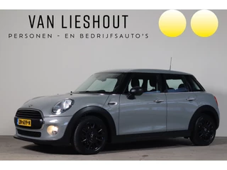Hoofdafbeelding MINI One MINI One Mini 1.5 Business Edition NL-Auto!! Carplay I Nav I PDC