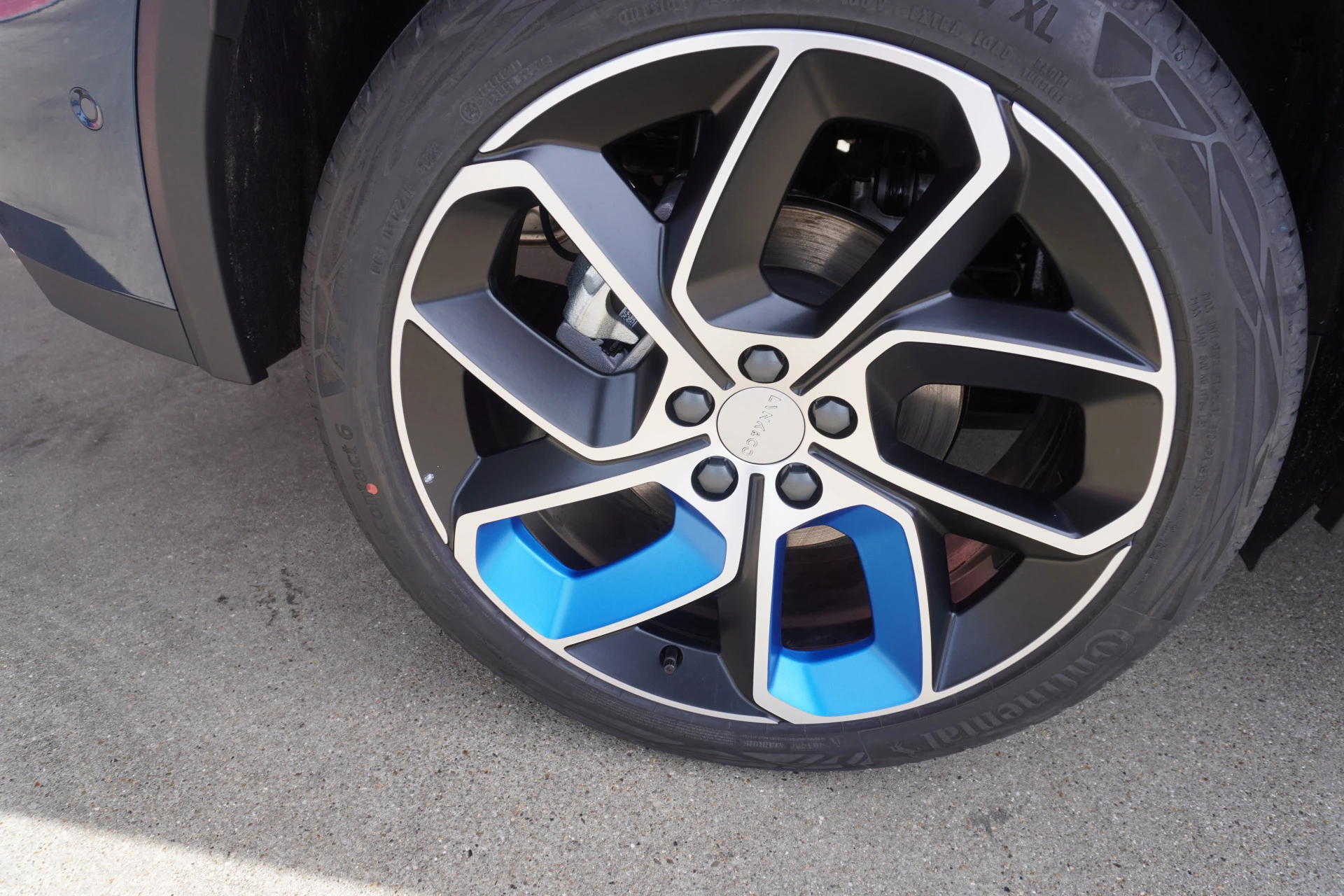 Hoofdafbeelding Lynk & Co 01