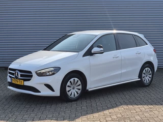 Mercedes-Benz B-klasse 200d Automaat Navi Camera Leder 1Ste Eigenaar