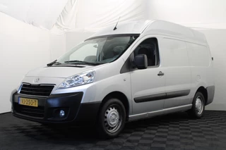 Peugeot Expert 229 2.0 HDI L2H2 |Airco|Cruise|Navi|