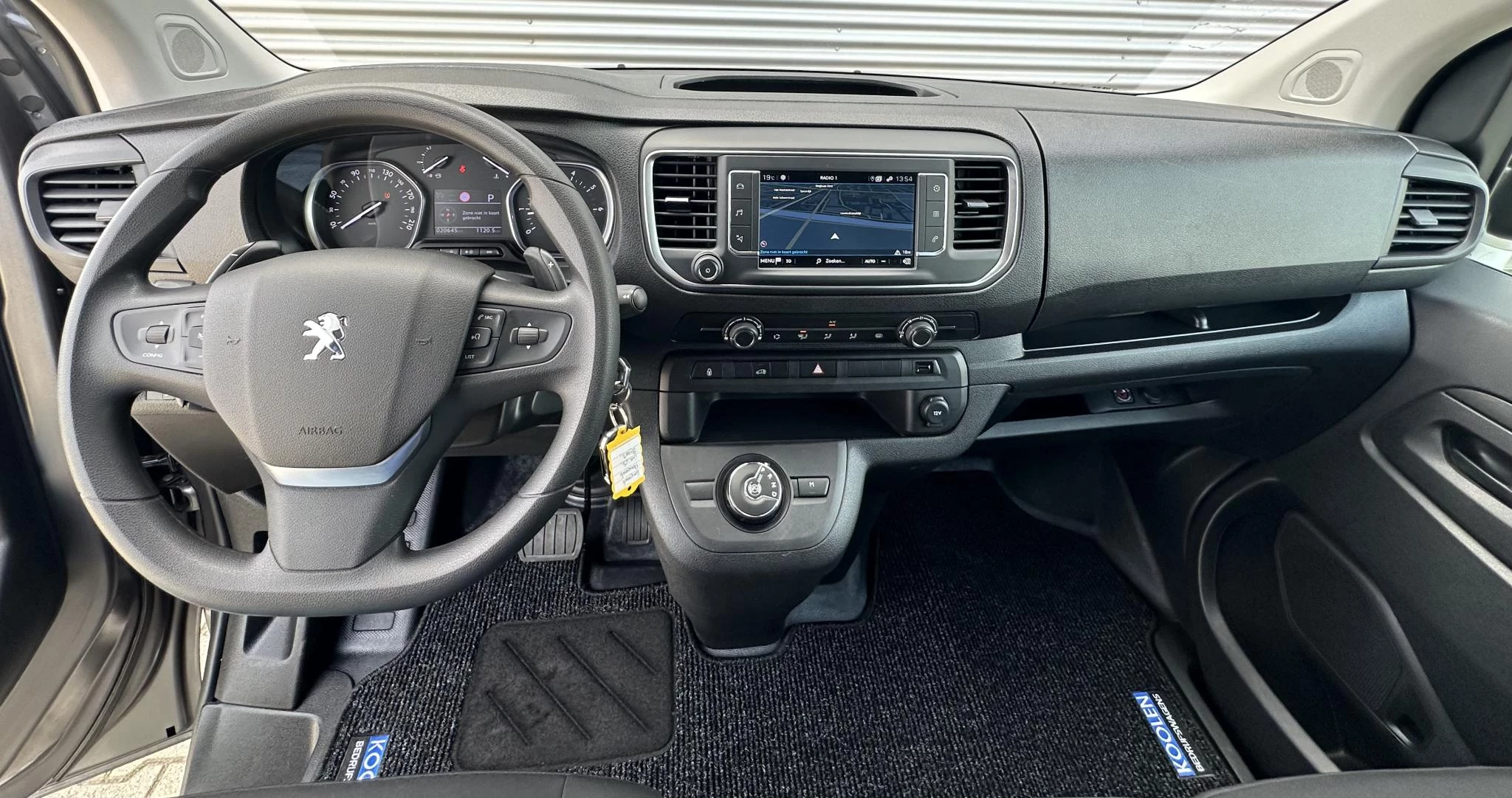 Hoofdafbeelding Peugeot Expert