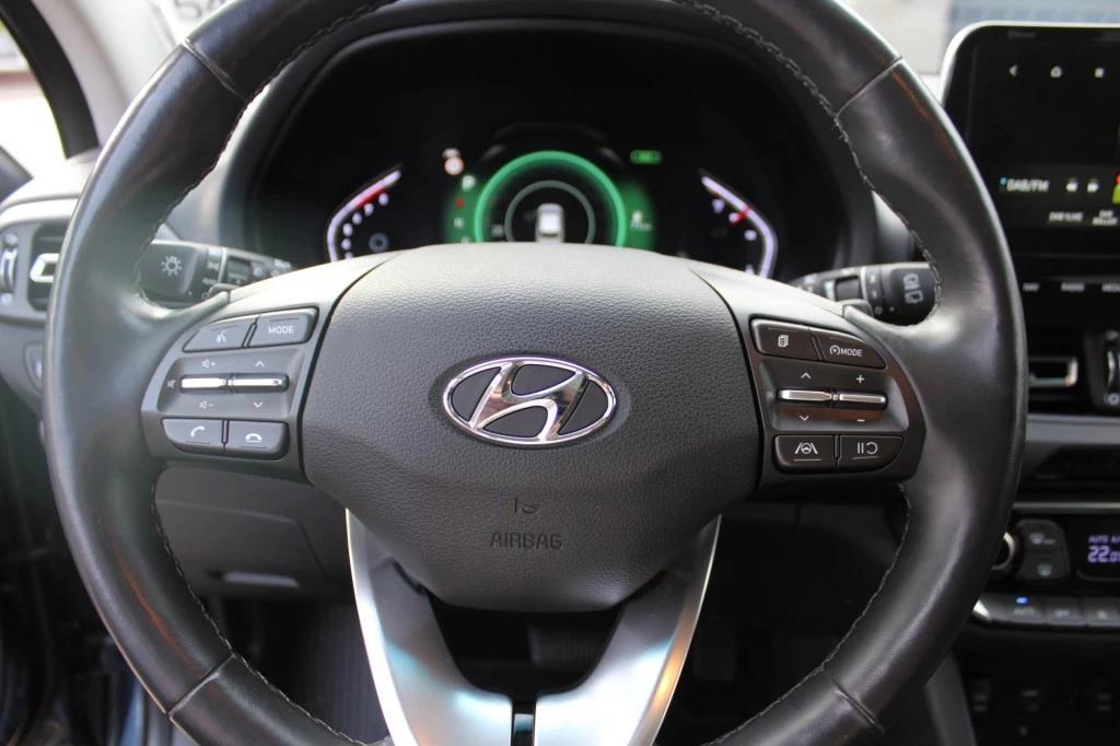 Hoofdafbeelding Hyundai i30